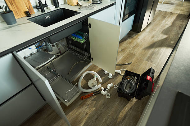 24/7 Emergency Toilet Repair experts in Folcroft, PA